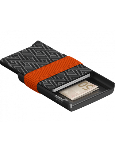 Secrid CS - CONSTRUCTURE porte-cartes porte cartes