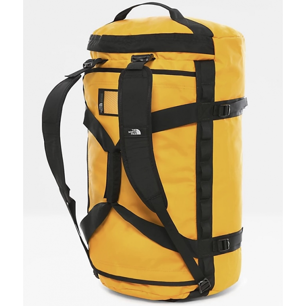 The North Face BASE CAMP L - NYLON BALISTIC END the north face base camp l sac de soyage Sacs de voyage