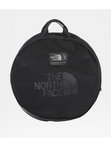 The North Face BASE CAMP S - NYLON BALISTIC END The North face-Base Camp S-sac sport voyage Sacs de voyage