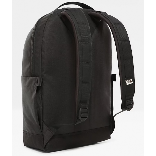 The North Face DAYPACK - POLYESTER - MARRON Sac a dos Daypack Maroquinerie
