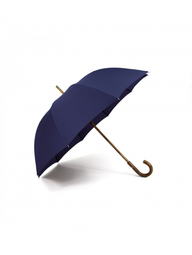 Maison Pierre Vaux 5049 - COTON - MARINE - 2 parapluie Parapluies