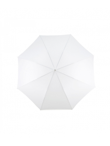 Maison Pierre Vaux 5041 - POLYESTER - BLANC - 06 parapluie mixte Parapluies