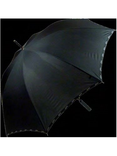 Guy De Jean JPG35 - POLYESTER - NOIR - 1 parapluie Parapluies