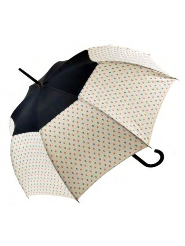 Guy De Jean LPF26 - POLYESTER - MULTICOLORE  Le parapluie Français - Ancre Parapluies