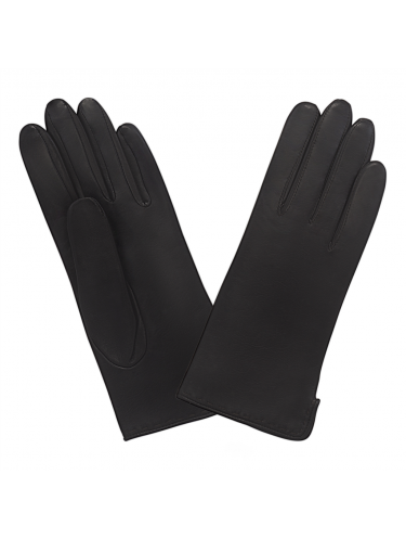 Glove Story 21006CA - CUIR D'AGNEAU - BRUN gants f cuir Gants