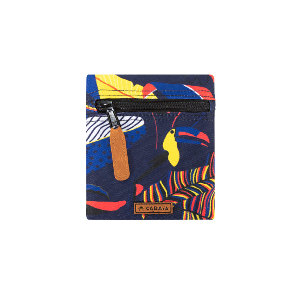 Cabaïa SIDE POCKET - NYLON 900D - AVENI cabaïa - side pocket - pochette s Pochettes