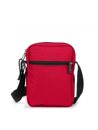 Eastpak K045 - POLYESTER - SAILOR RED -  The One Sac porté travers