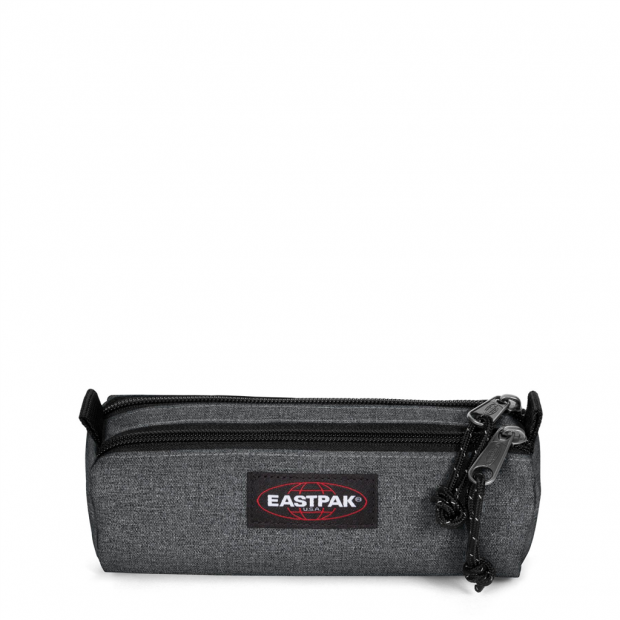 Eastpak DOUBLE BENCHMAK - POLYESTER - BL double benchmark Petite maroquinerie