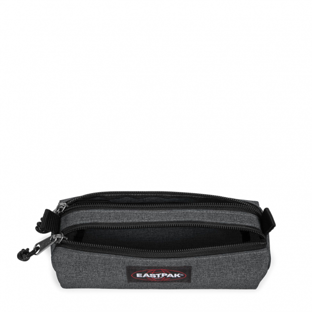 Eastpak DOUBLE BENCHMAK - POLYESTER - BL double benchmark Petite maroquinerie