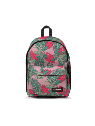 Eastpak K767 - POLYESTER - BRIZE TROPICA eastpak-out of office-sac à dos 27l Maroquinerie