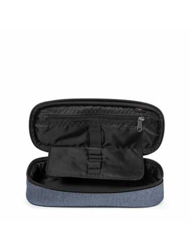 Eastpak OVAL - POLYESTER - CRAFTY JEANS  Trousse Petite maroquinerie