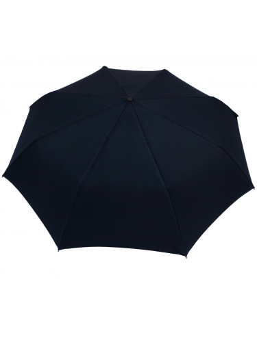 Neyrat Autun 36 - POLYESTER - NOIR Le classic pliant Made in france Parapluies