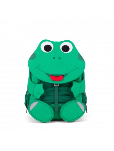 Affenzhan AFZ/FAL - POLYESTER - GRENOUILLE affenzahn grands amis sac à dos gm Maroquinerie
