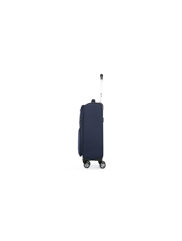 JUMP MAEX00 - POLYESTER - MARINE moorea spinner 55cm extensible Bagages cabine