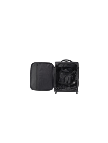 JUMP MAEX12 - POLYESTER 200D SERGÉ -  Jump-Bagage Moorea-Underseat valise 45cm Bagages cabine