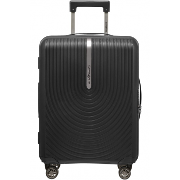 Samsonite 132800/KD8001 - NOIR hi-fi valise 55cm valise cabine