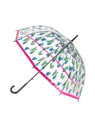 Piganiol 908 - POLYÉTHYLÈNE - CACTUS parapluie Parapluies