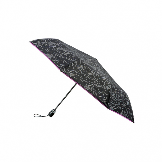 Piganiol 407 - POLYESTER - GEOLOGIE - 22 Parapluie Parapluies