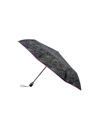 Piganiol 407 - POLYESTER - GEOLOGIE - 22 Parapluie Parapluies