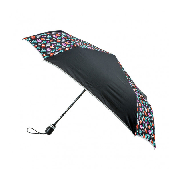 Piganiol 409 - POLYESTER - MINERAL. - 24 Parapluie Pliant Parapluies
