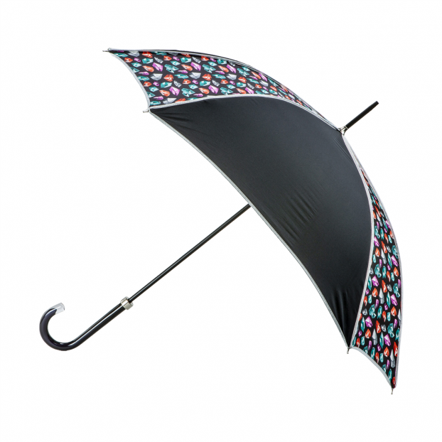 Piganiol 406 - POLYESTER - RECT MINERAL - Parapluie Parapluies