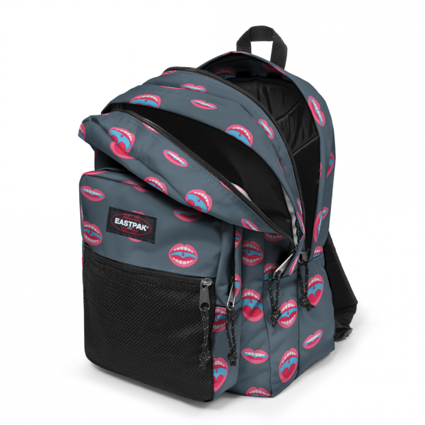 Eastpak K060 - POLYESTER - WALL ART MOUT Pinnacle Maroquinerie