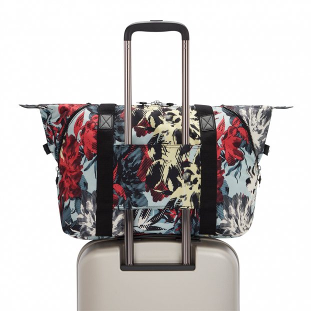 Kipling ART M/I6004 - POLYAMIDE - CASUAL kipling art m bagage sac de voyage shopping