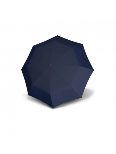 knirps T200 - POLYESTER - NAVY - 1200 knirps medium duo matic Parapluies