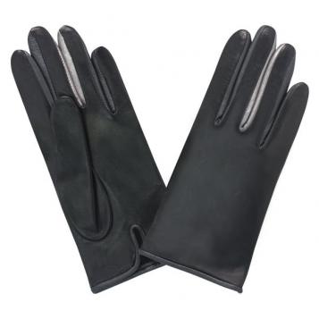 Glove Story 21392SN - NOIR-GU 21392sn gants femme