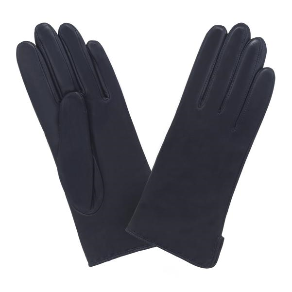 Glove Story 21006CA - CUIR D'AGNEAU - DEEP B gants f cuir Gants