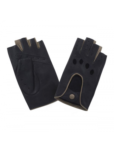 Glove Story 21125NF - CUIR D'AGNEAU - DEEP B gants femme Gants