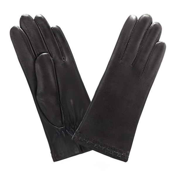 Glove Story 61035PO - AGNEAU - NOIR 61035po Gants