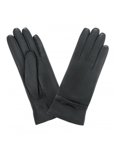 Glove Story 52595MI - AGNEAU - NOIR - 100 52595mi Gants