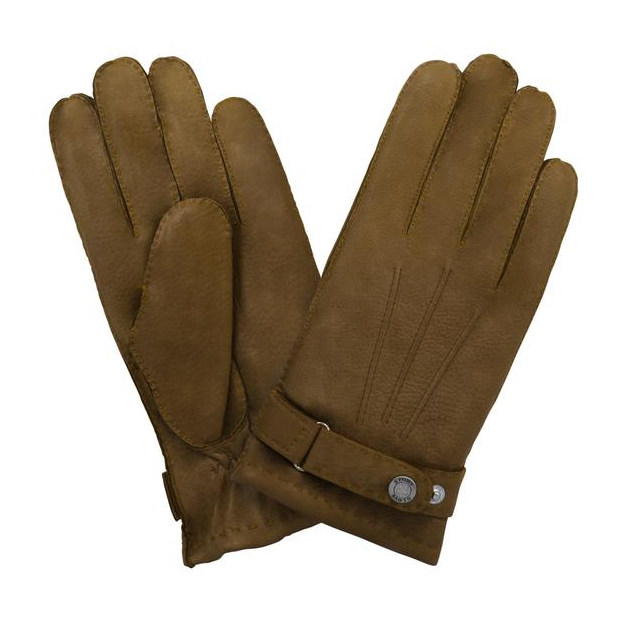 Glove Story 22085CA - CERF - BRUN - 300 22085ca Gants
