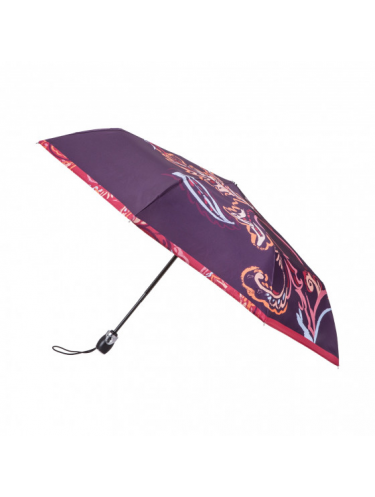 Piganiol 55.427 - POLYESTER - DELICACY -  piganiol fantaisie femme automatique Parapluies
