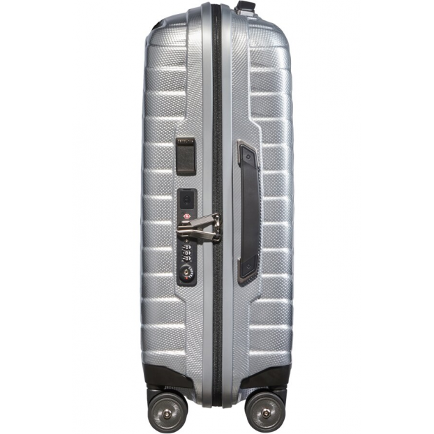Samsonite 126035/CW6001 - ROXKIN - SILVER  samsonite proxis valise 55cm bagage Bagages cabine