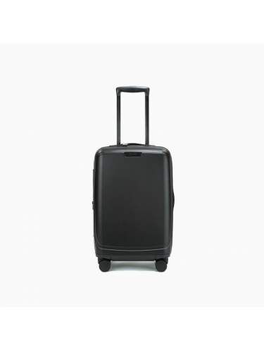 Elite Bagage E2121 - POLYCARBONATE - NOIR ELITE Bagage-Pure-Valise 55cm Valises
