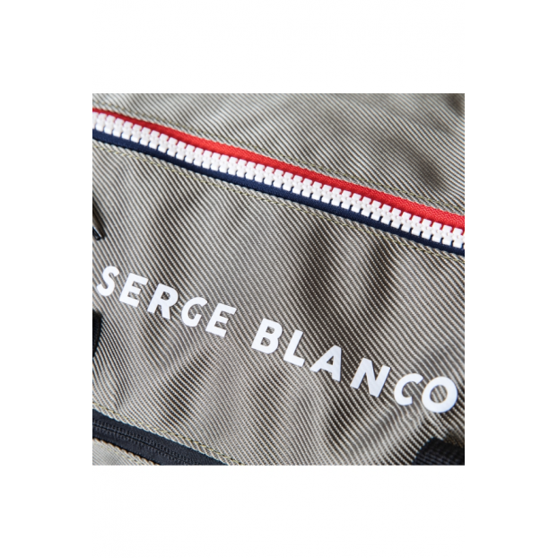 Serge Blanco BWR14002 - POLYESTER - KAKI - 68 serge blanco bbr sac de voyage Sacs de voyage