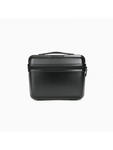 Elite Bagage E2115 - POLYCARBONATE - NOIR elite bagage pure vanity toploader Vanity