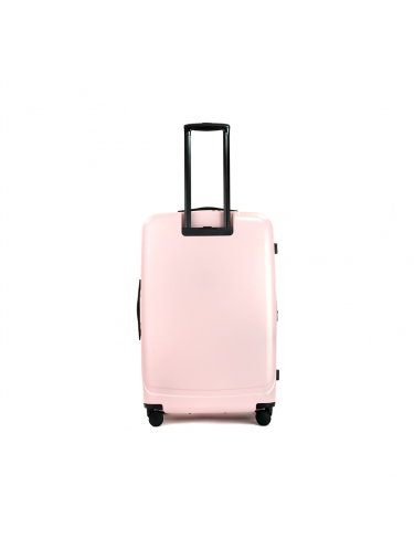 Elite Bagage E2129 - POLYCARBONATE - ROSE elite bagage pure valise 75cm Valises