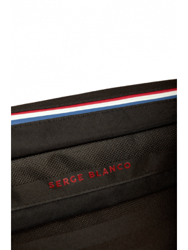 Serge Blanco BAS41003 - NOIR blanco basik porte documents porte documents