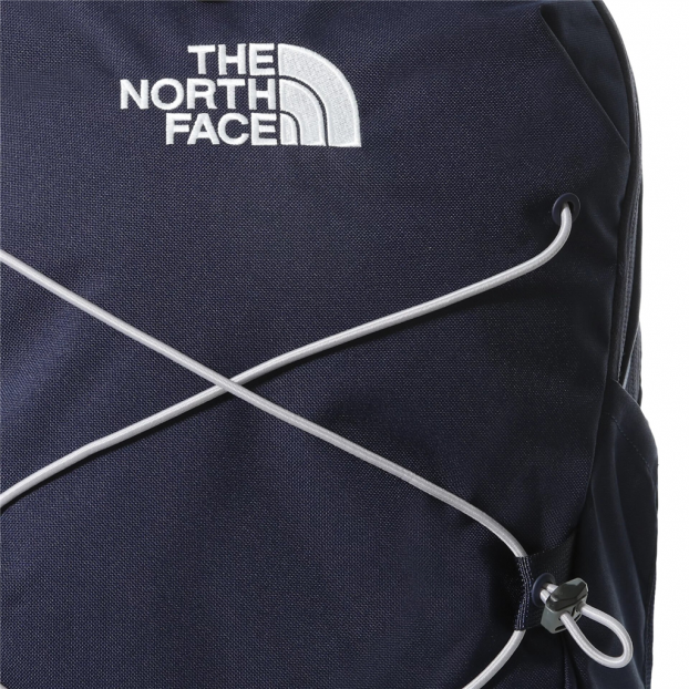 The North Face JESTER TNF - POLYESTER 600D - NA the north face jester tnf sac à dos Maroquinerie
