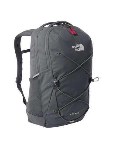 The North Face W JESTER - POLYESTER 600D - GRIS the north face w jester sac à dos Sac à dos business