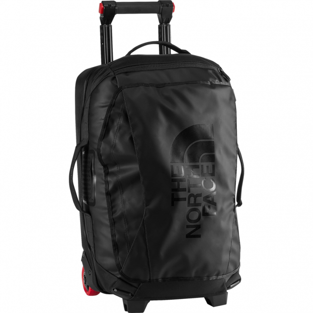 The North Face ROLLING THUNDER 22 - NYLON BALIS the north face rolling thunder 22 sac à roulettes Sacs de voyage