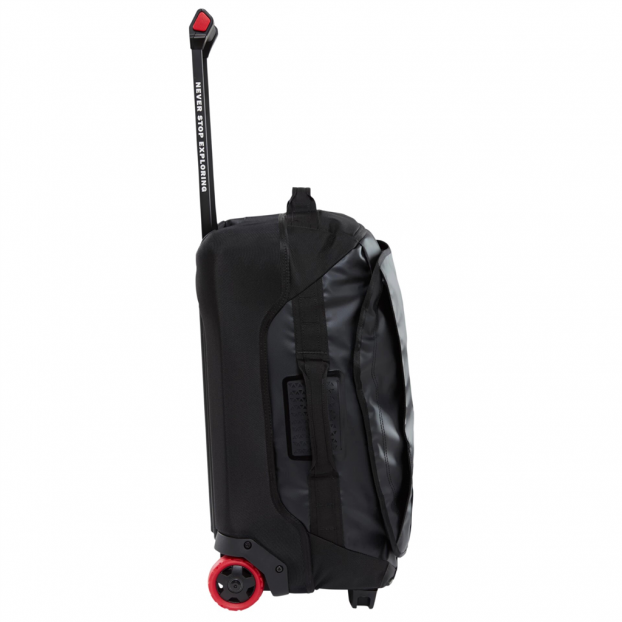 The North Face ROLLING THUNDER 22 - NYLON BALIS the north face rolling thunder 22 sac à roulettes Sacs de voyage