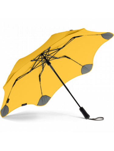 blunt BL-XS - POLYESTER - JAUNE blunt métro parapluie pliant auto Parapluies