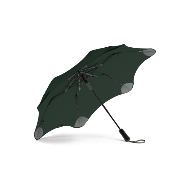 blunt BL-XS - POLYESTER - NOIR Blunt-Métro-Parapluie pliant auto Parapluies
