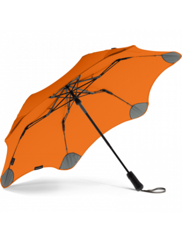 blunt BL-XS - POLYESTER - ORANGE. blunt métro parapluie pliant auto Parapluies
