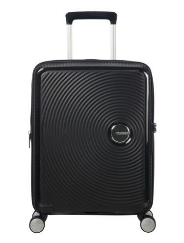 américan tourister 88472/32G001 - POLYPROPYLÈNE - B american tourister soundbox valise 55cm Bagages cabine