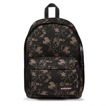 Eastpak K767 - SILKY BLACK out of office Maroquinerie